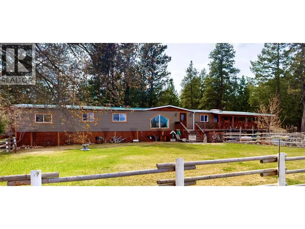 6209 Mission Road, Cranbrook